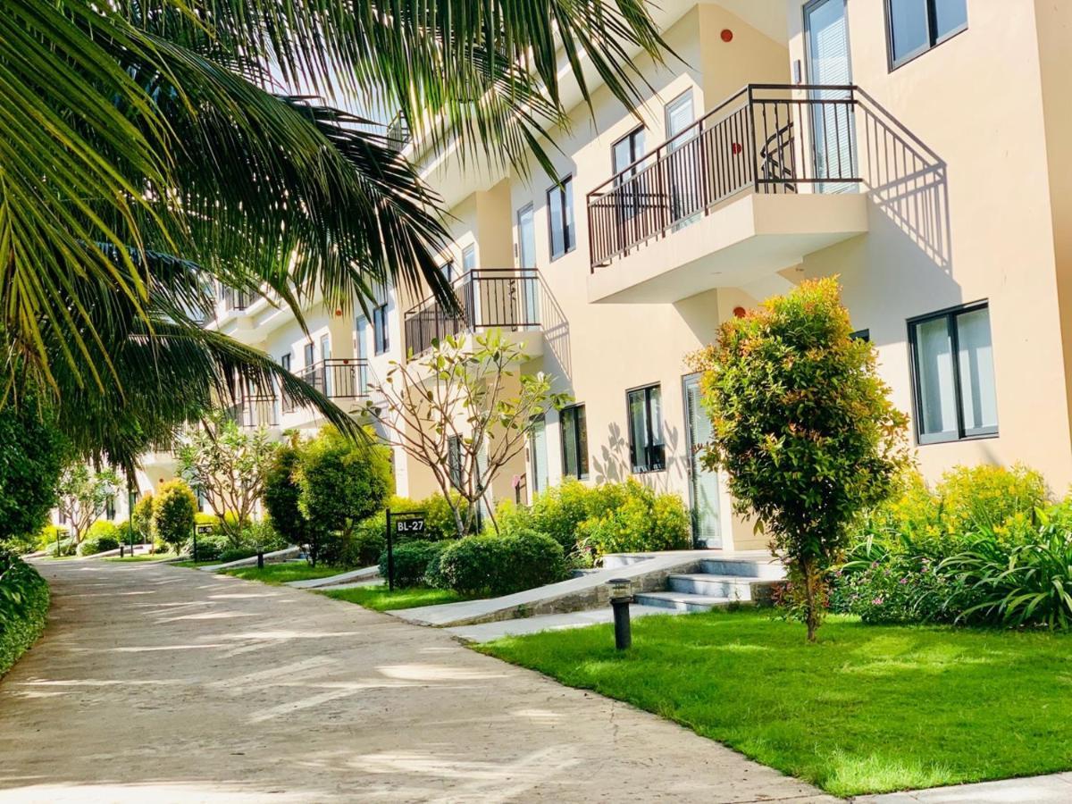 Diamond Bay Condotel Апарт-отель 5*
