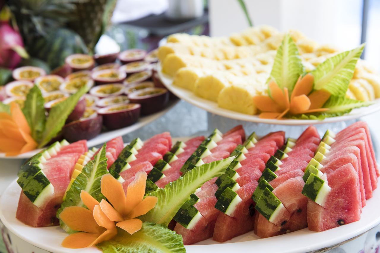 Diamond Bay Condotel Нячанг