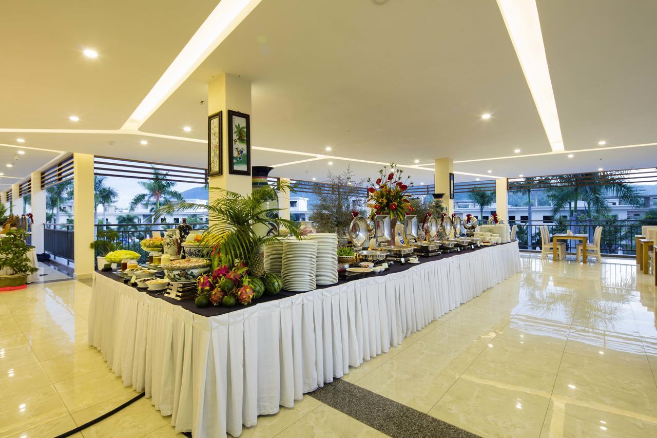 Diamond Bay Condotel Апарт-отель