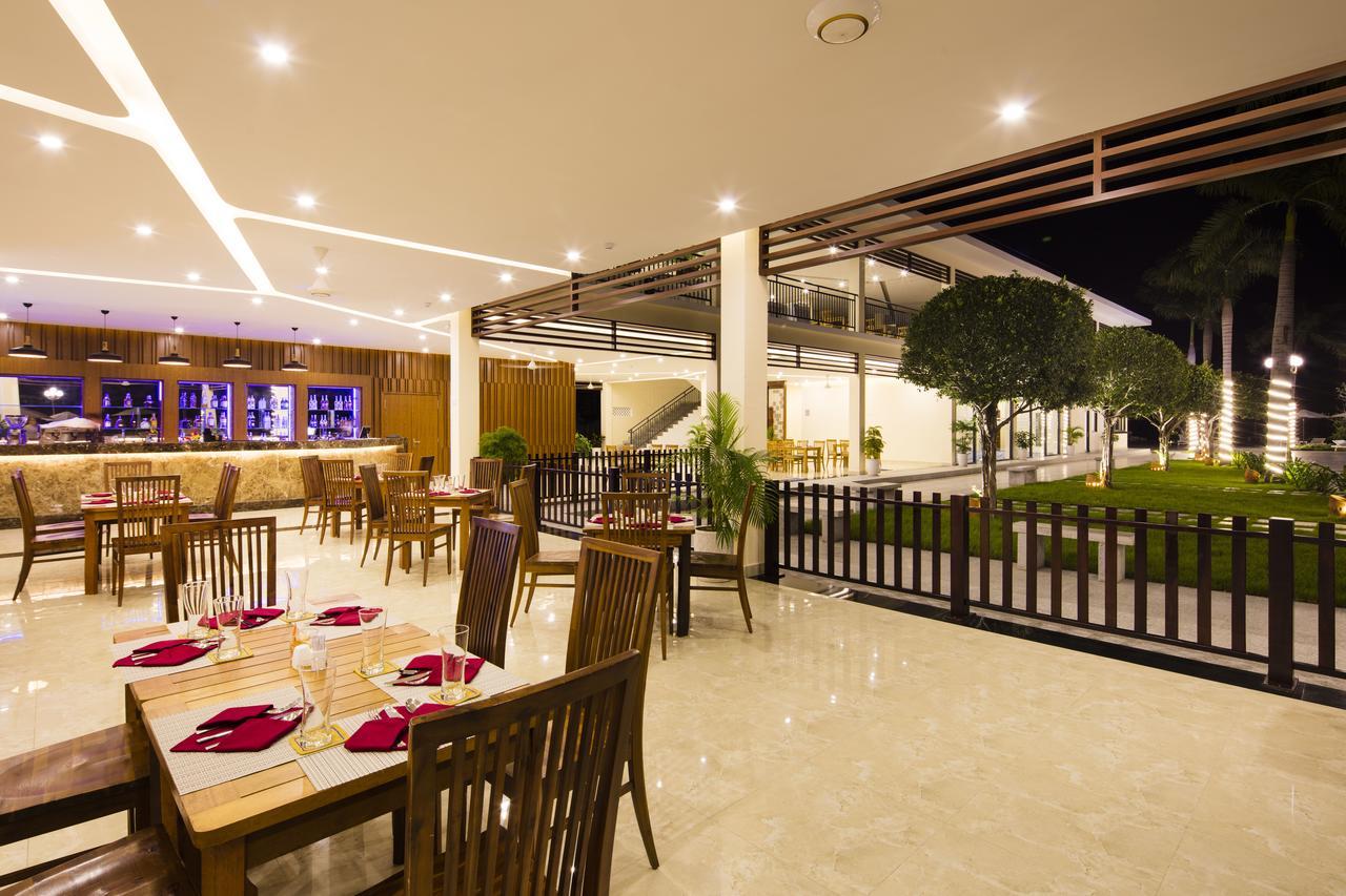 Апарт-отель Diamond Bay Condotel Нячанг