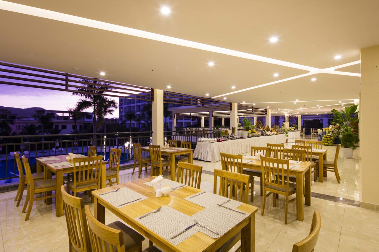 Апарт-отель Diamond Bay Condotel