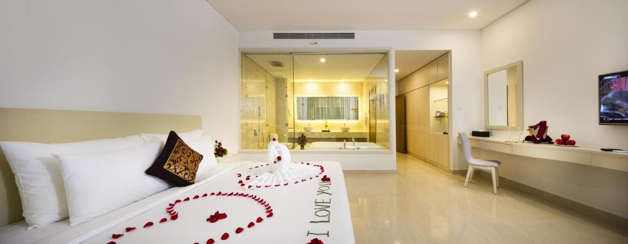 Diamond Bay Condotel Апарт-отель 5*