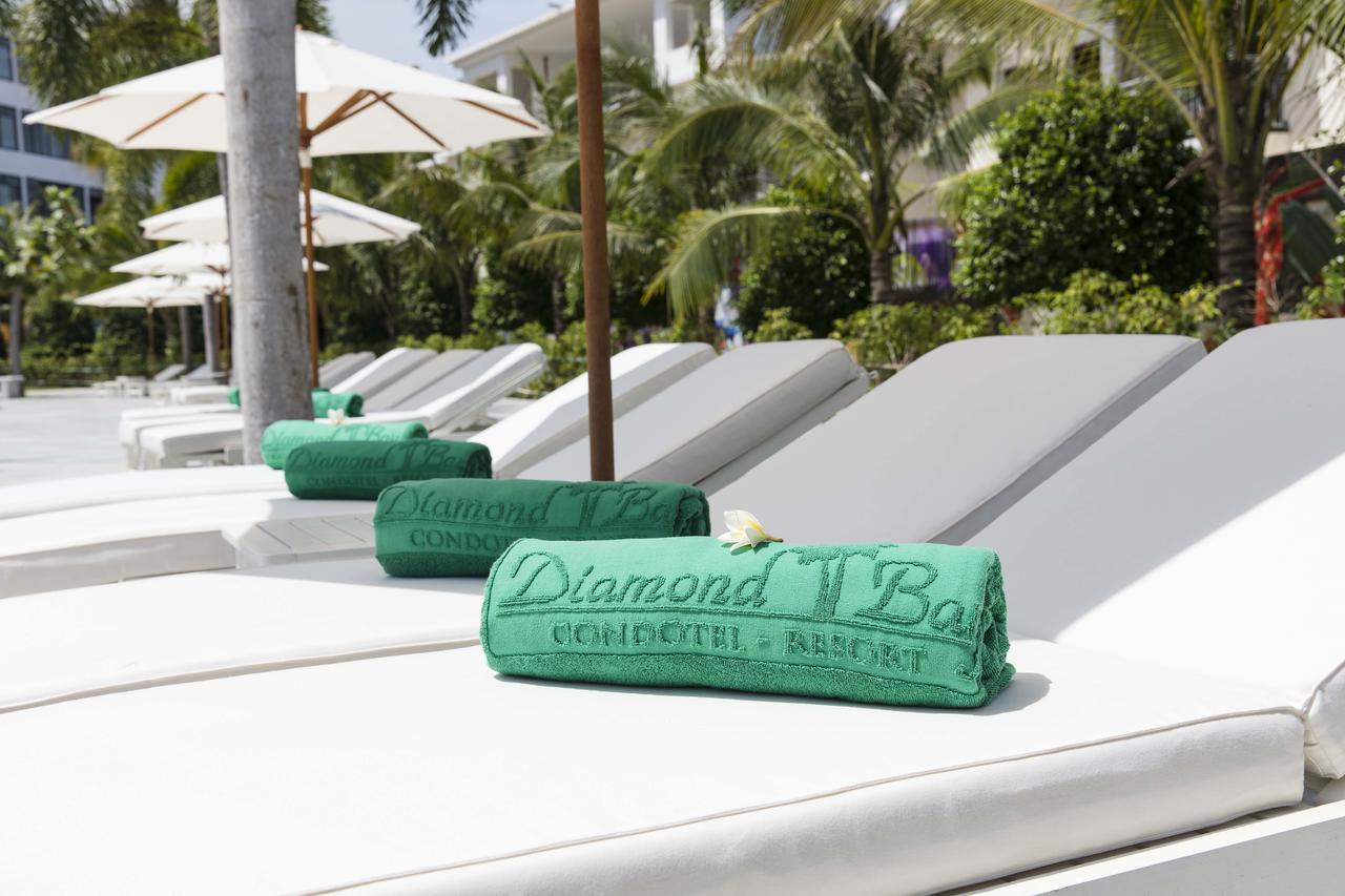 Aparthotel Diamond Bay Condotel