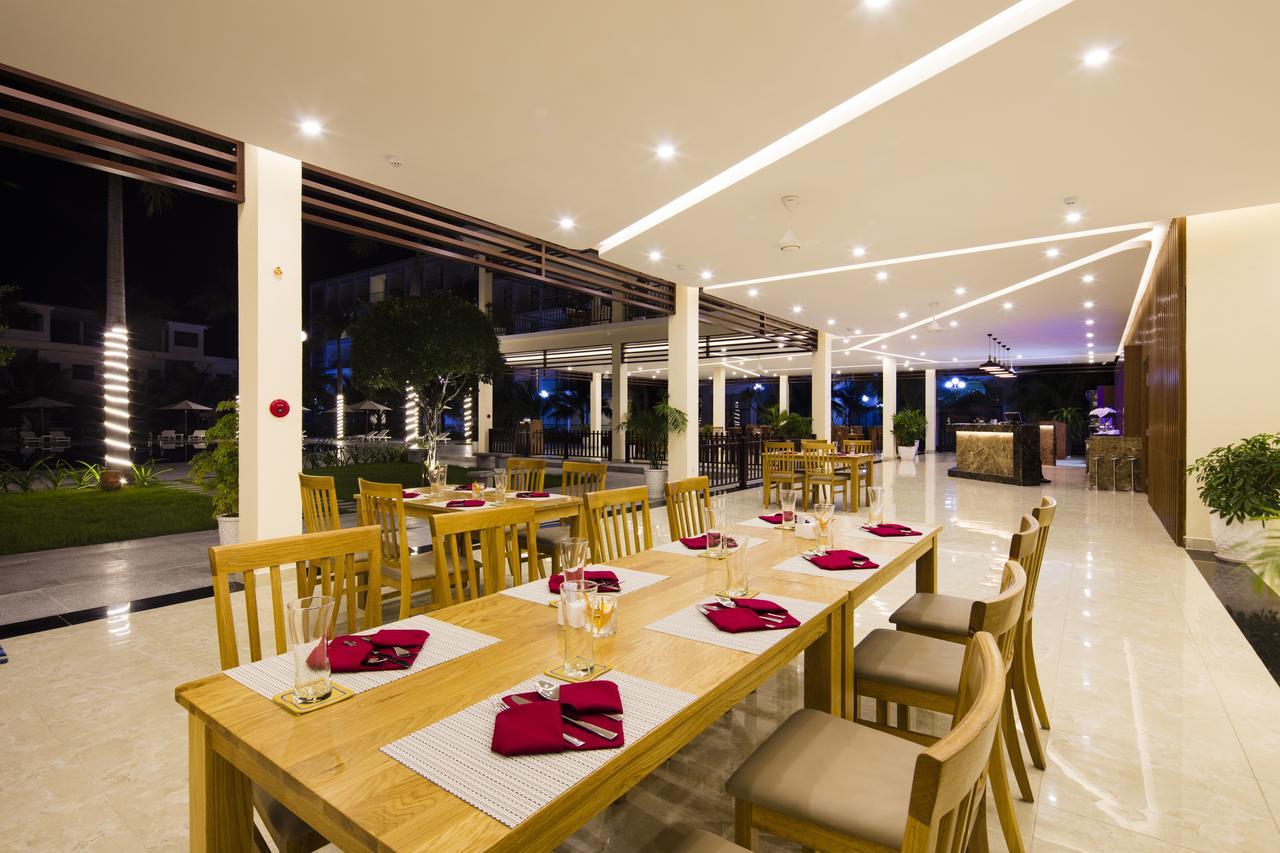 Aparthotel Diamond Bay Condotel 5*