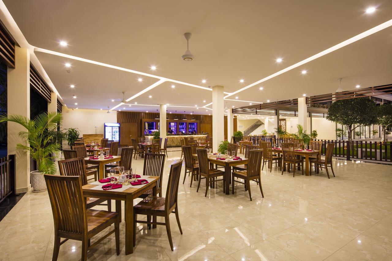 Diamond Bay Condotel Nha Trang