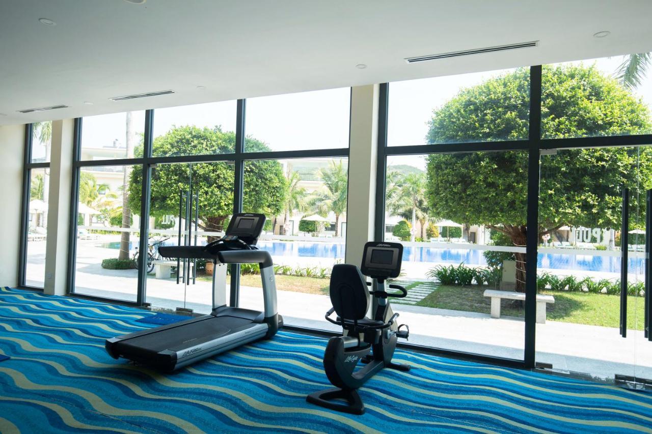 Апарт-отель Diamond Bay Condotel
