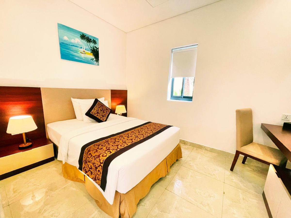 Diamond Bay Condotel Апарт-отель