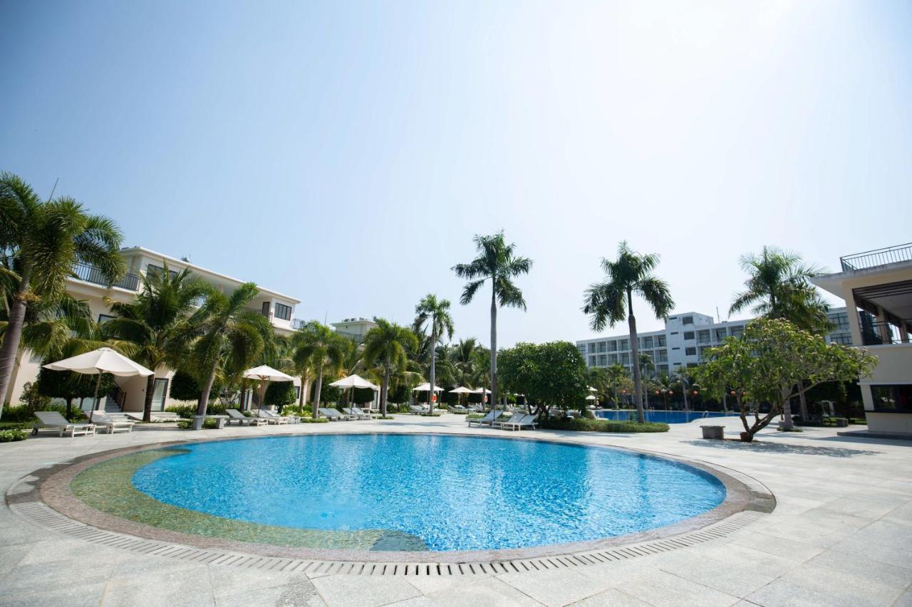 Diamond Bay Condotel Апарт-отель