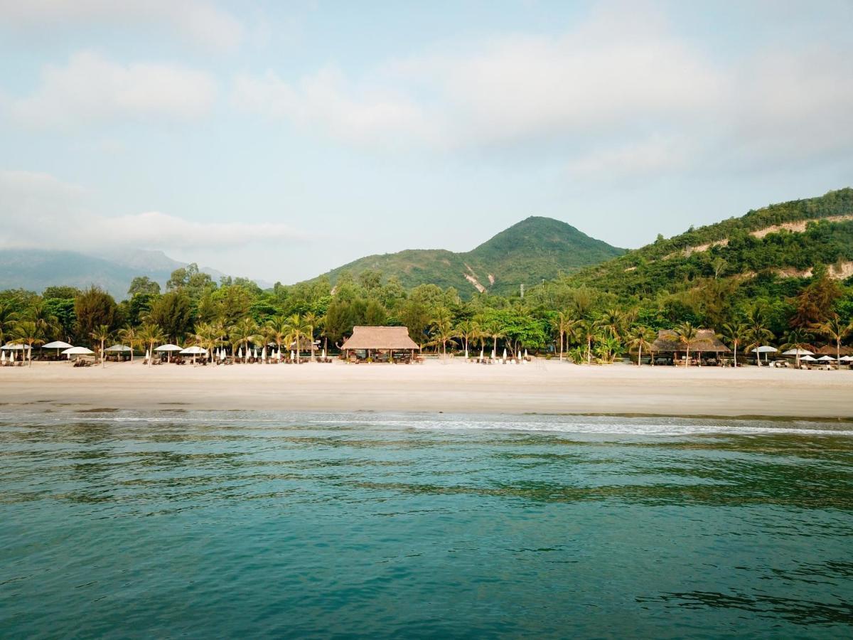 Appart hôtel Diamond Bay Condotel Nha Trang